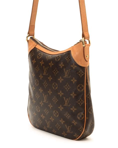 vintage lv shoulder bag|lv shoulder bag woman.